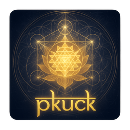 pkluck Starburst Bright Reel Screen